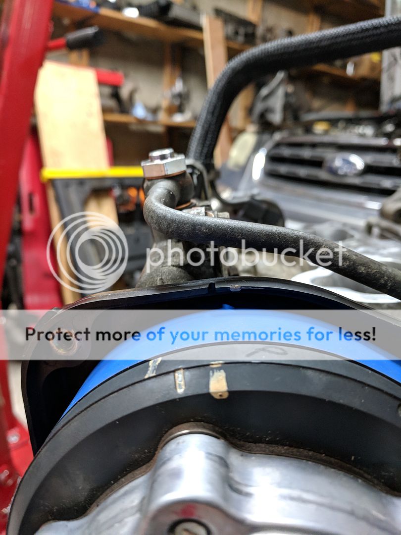 EJ255 timing belt confusion NASIOC